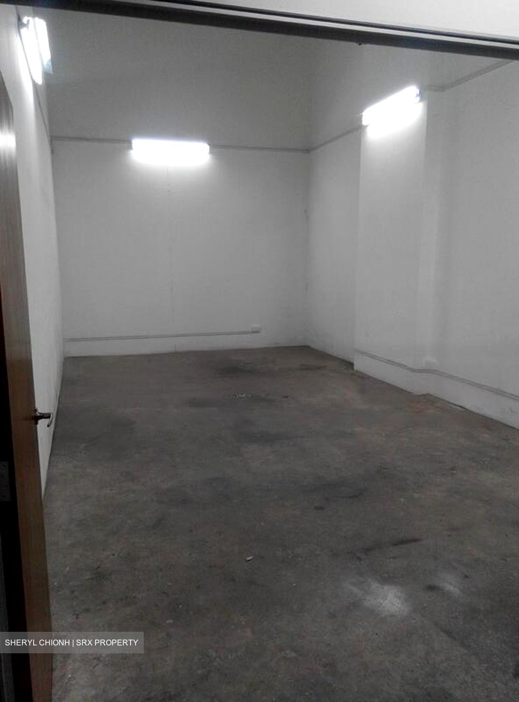 Pioneer Point (D22), Factory #463492081